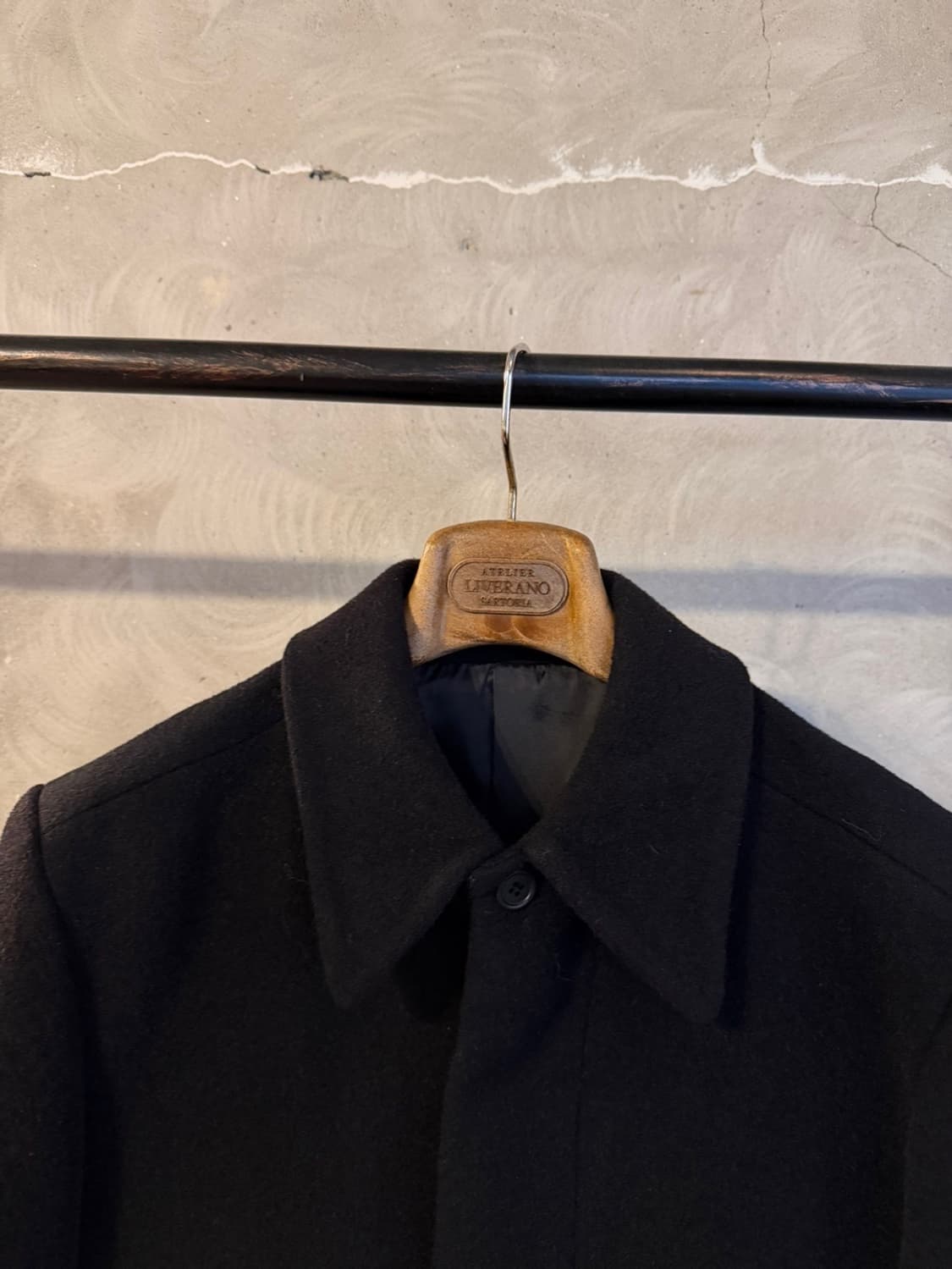 모다 미토르노 알파카 모헤어 맥코트 100 상품이미지9