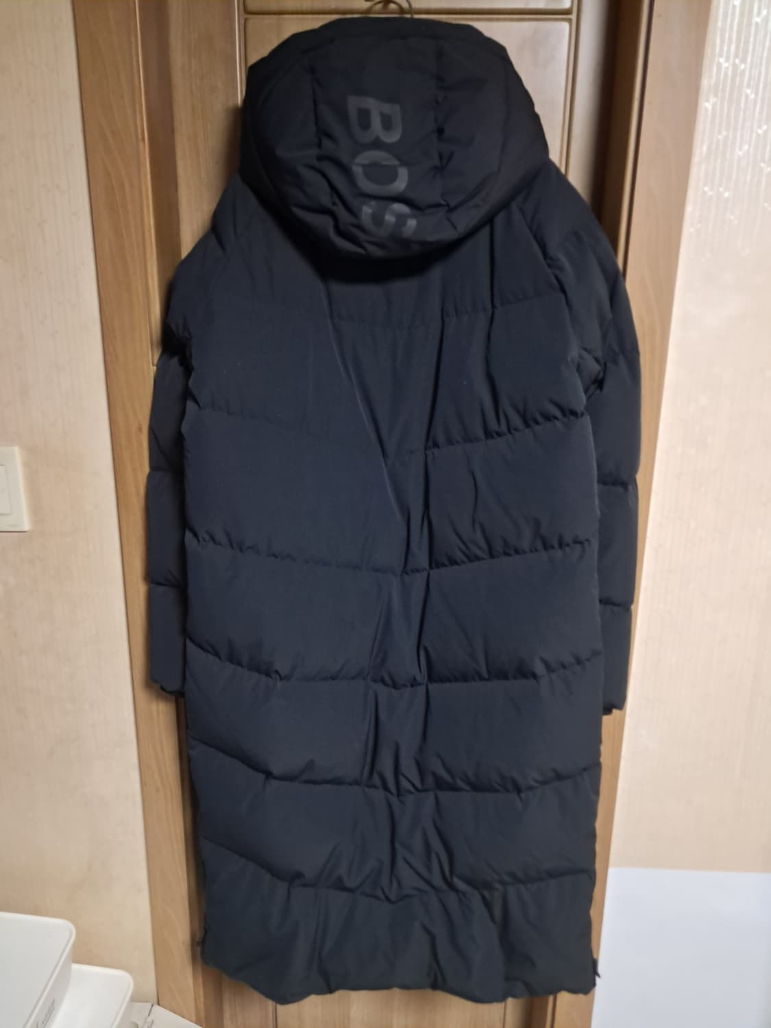 폴햄 롱패딩 남성XL 상품이미지3