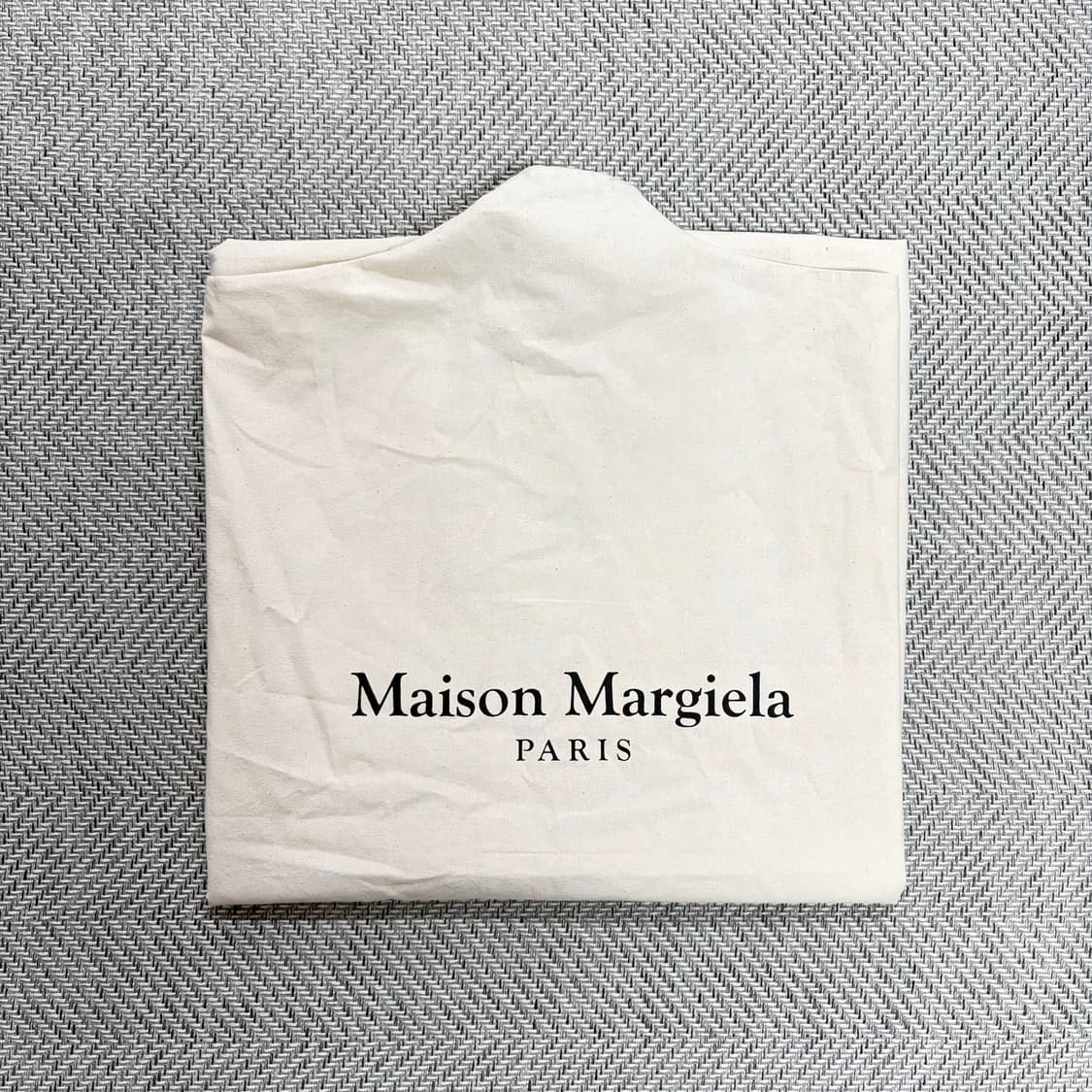 메종 마르지엘라 수트케이스 상품이미지1