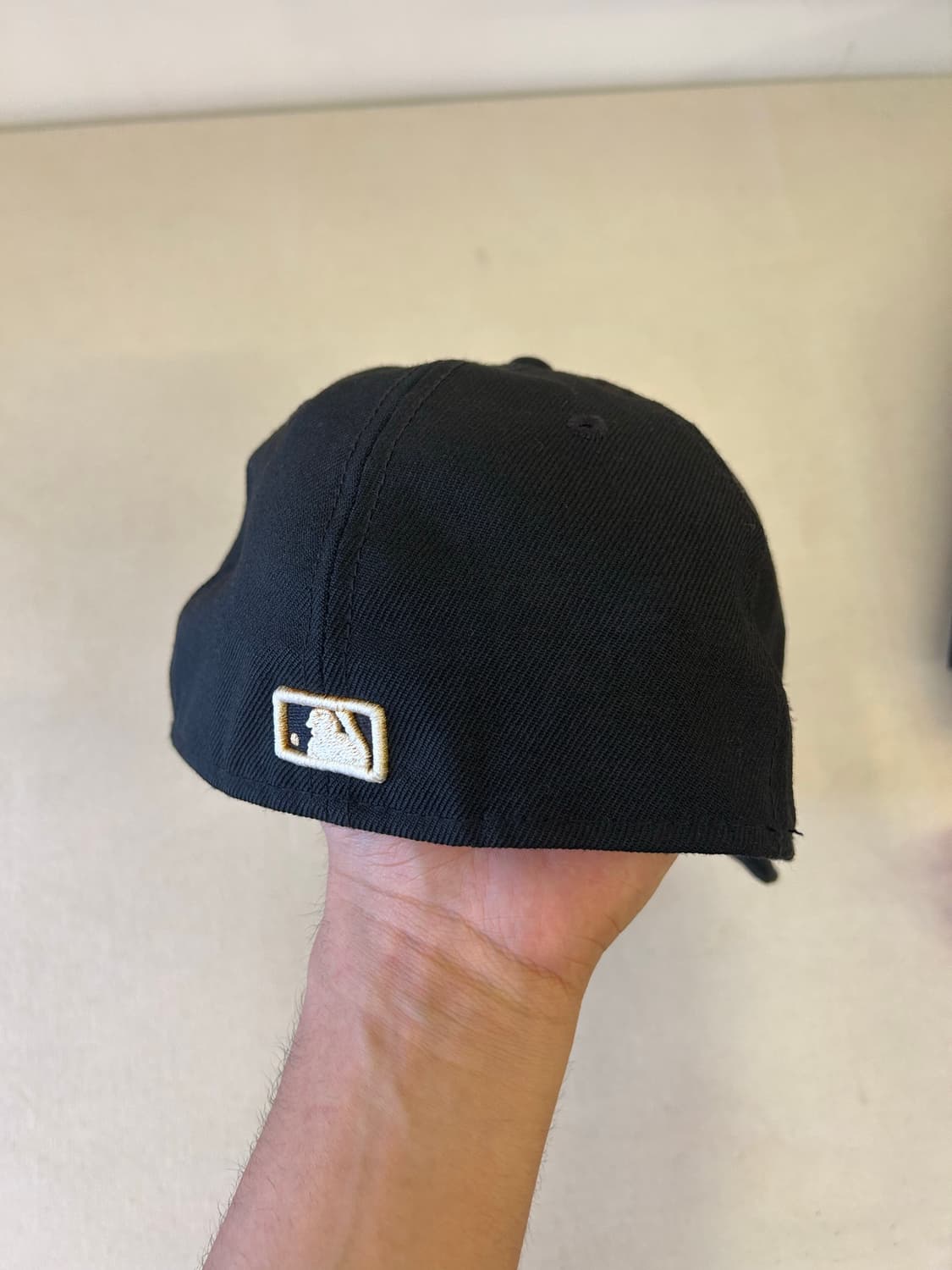 뉴에라  뉴욕양키스 59FIFTY 상품이미지5