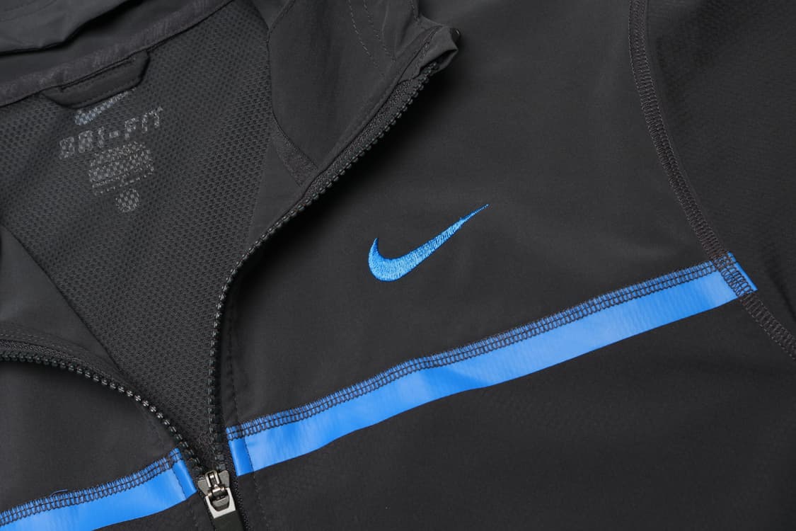 [L] 나이키 스우시 올드스쿨 후드자켓 상품이미지3