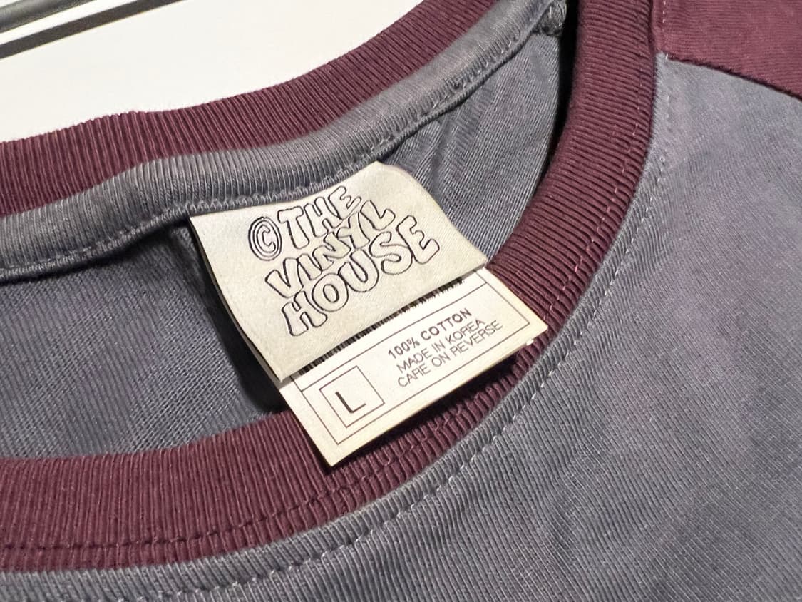 더바이닐하우스 상품이미지2