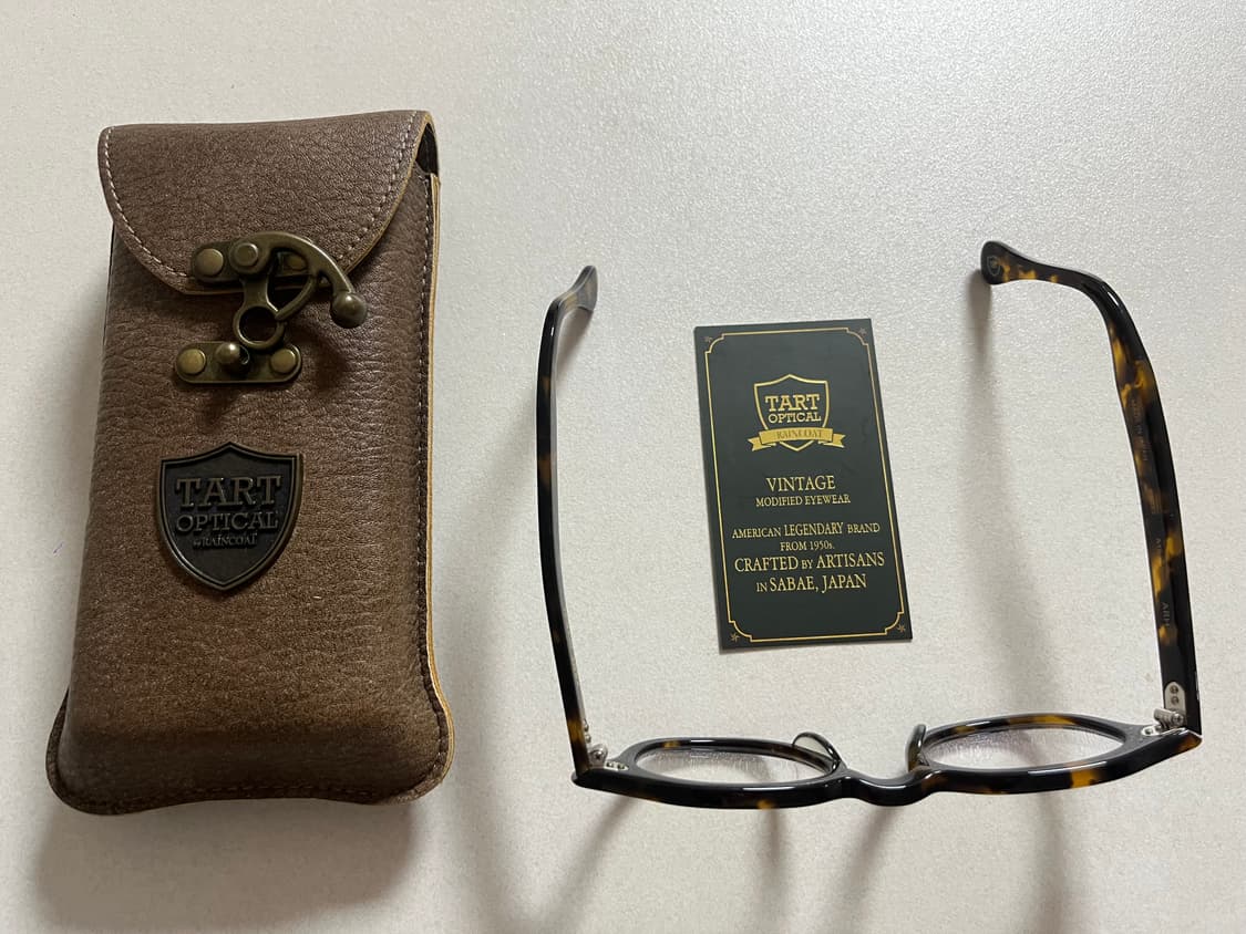 타르트 옵티컬 10th 헤리티지 상품이미지1