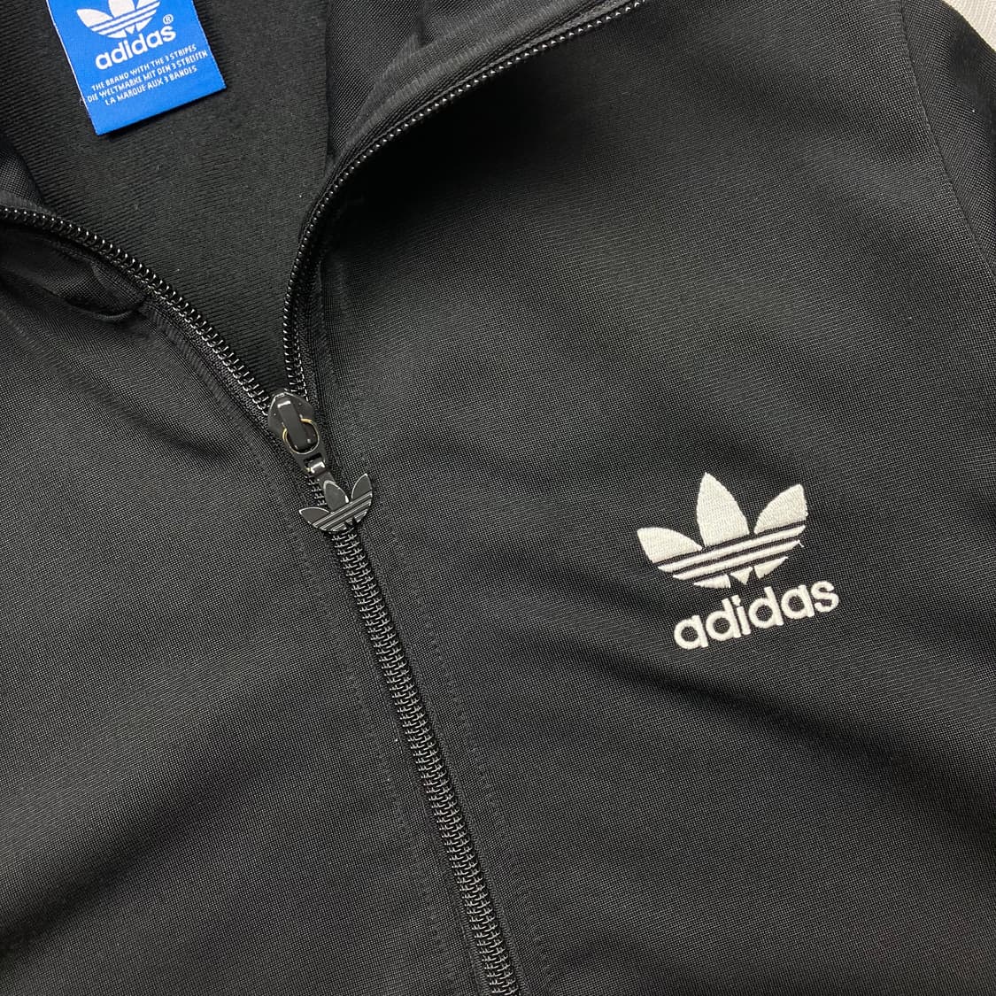 [90] 아디다스 트랙탑 파이어버드 져지 상품이미지6