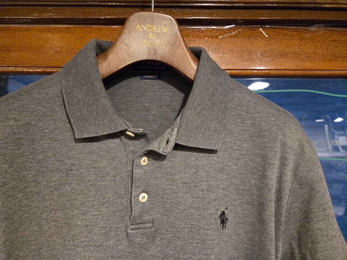 폴로랄프로렌 pk 티셔츠 상품이미지8