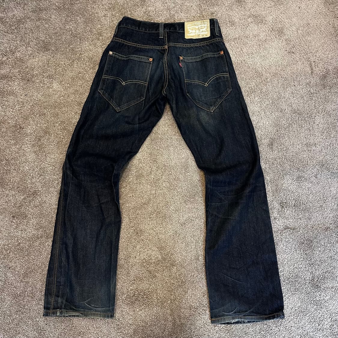 리바이스514(32) 상품이미지1