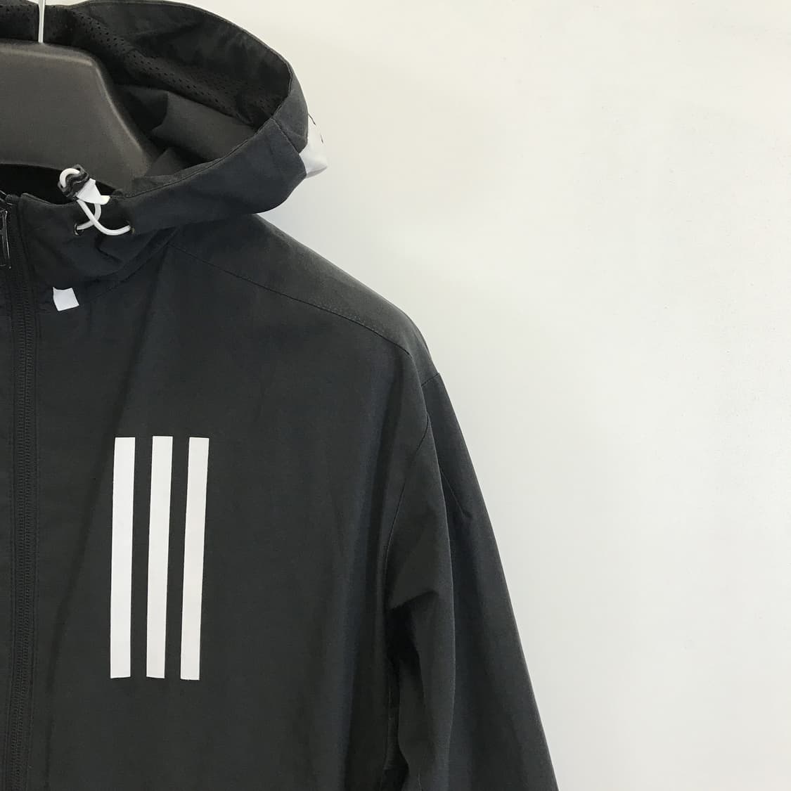 아디다스 윈드브레이커 바람막이 [M] 상품이미지2