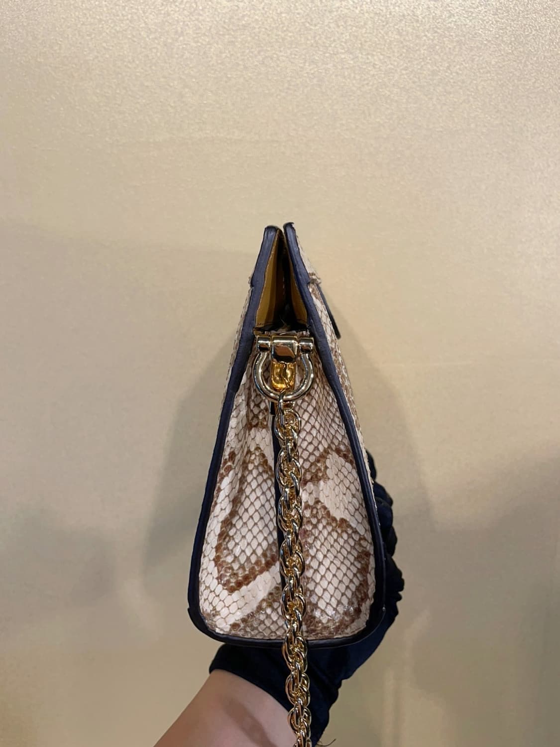 구찌 오피디아 스트로우 스몰 숄더백 상품이미지2