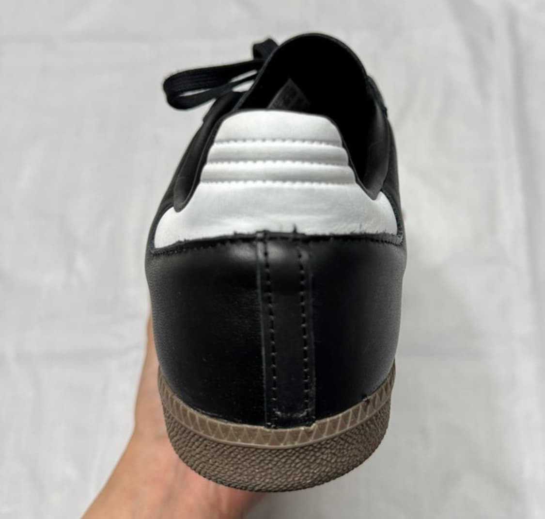 아디다스 삼바 / 10회미만 착용 상품이미지6