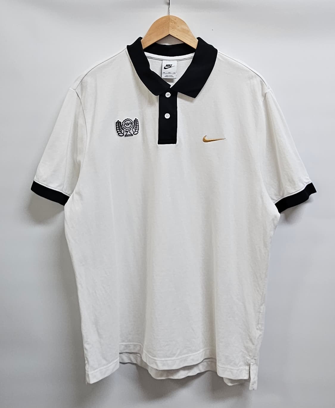 나이키 매치업 반팔카라티 2XL 상품이미지1