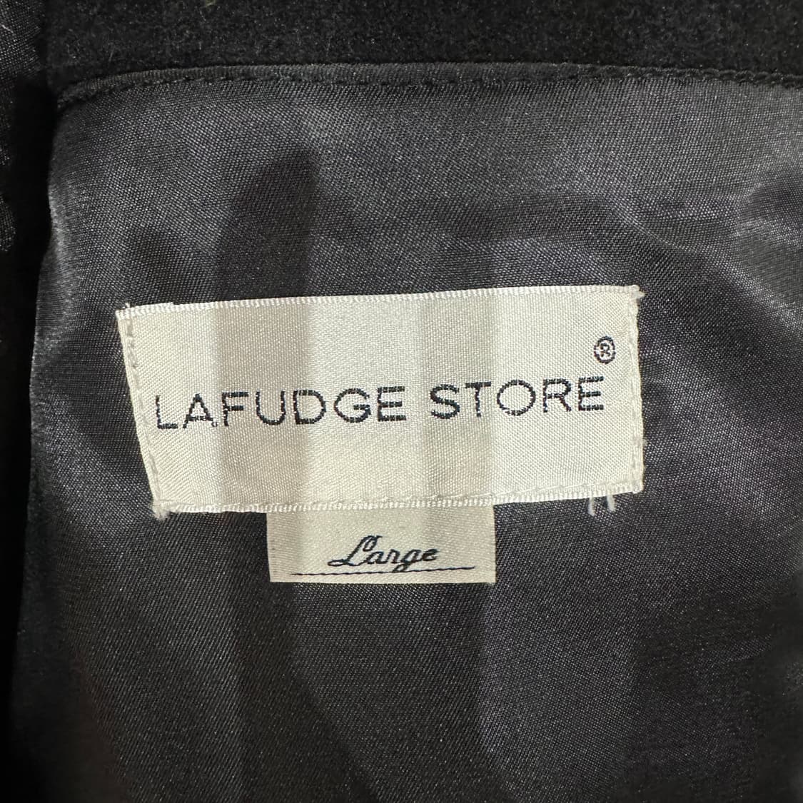 라퍼지스토어 롱코트 L 상품이미지3