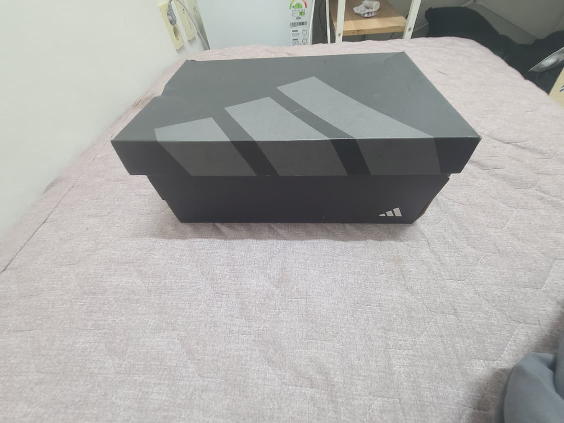 새상품) 아디다스 크레이지패스트 풋살화 245 상품이미지2