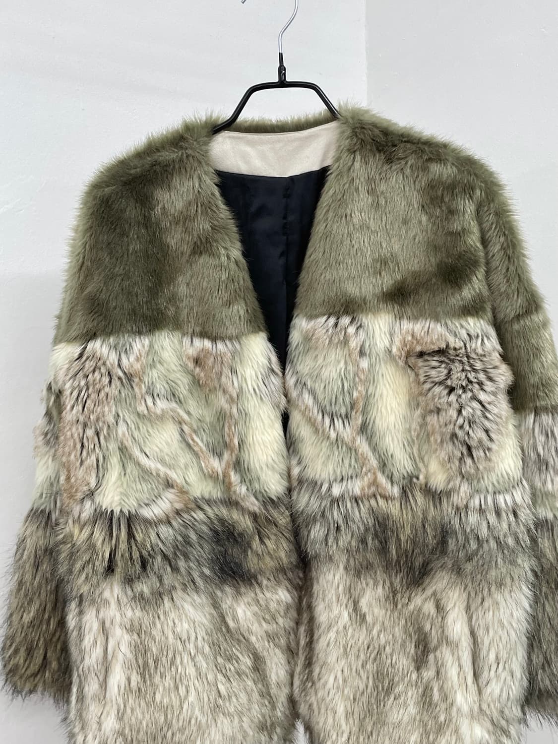 그린 페어리 퍼자켓 상품이미지3