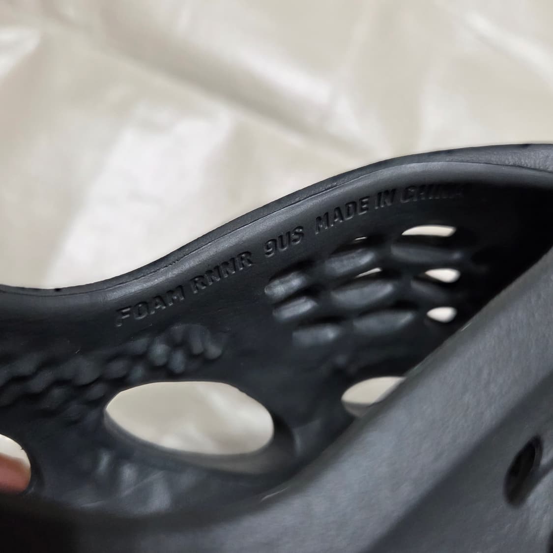 이지폼러너 오닉스 275 상품이미지6