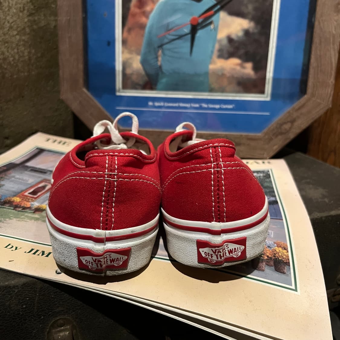 반스 235 상품이미지4