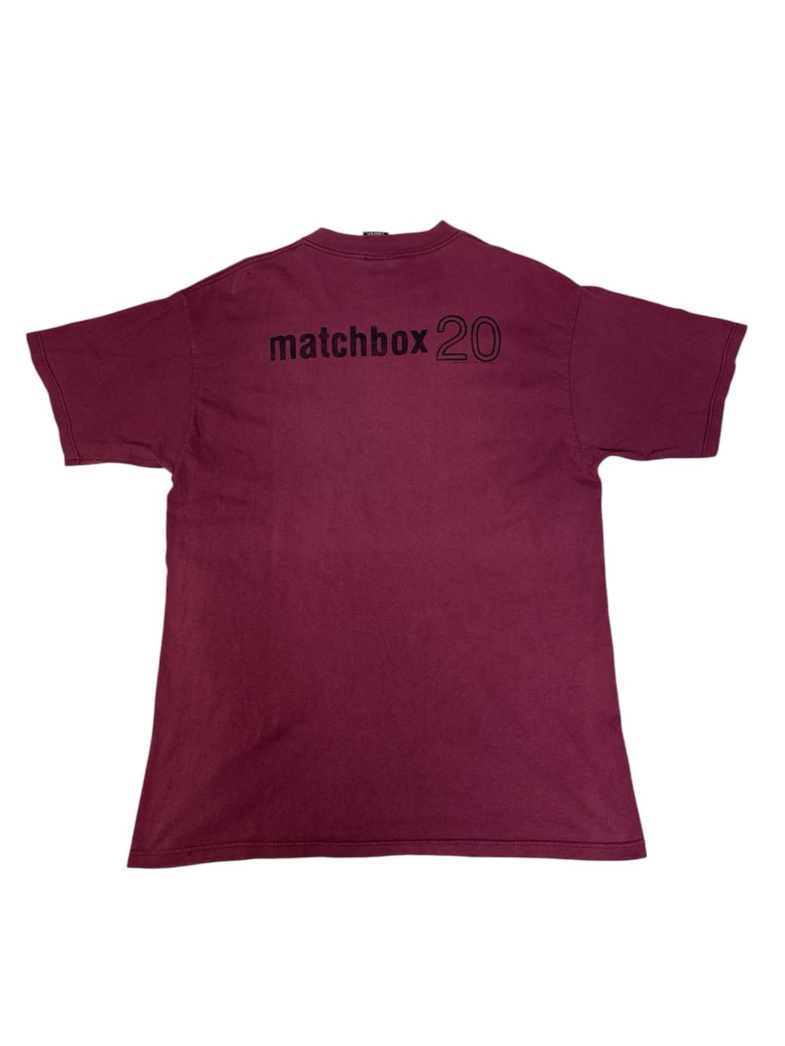 빈티지 90s 매치박스트웬티 MATCHBOX20 STOLE MY BABY 상품이미지6