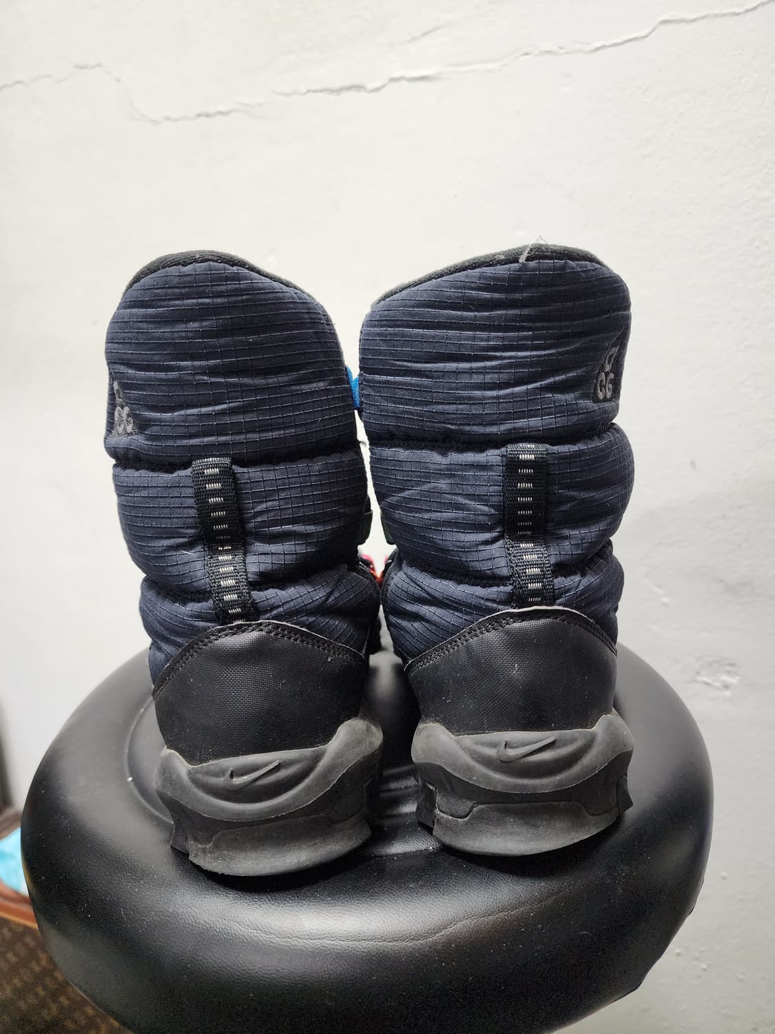 나이키 acg 그래시 쇼트 부츠 상품이미지2