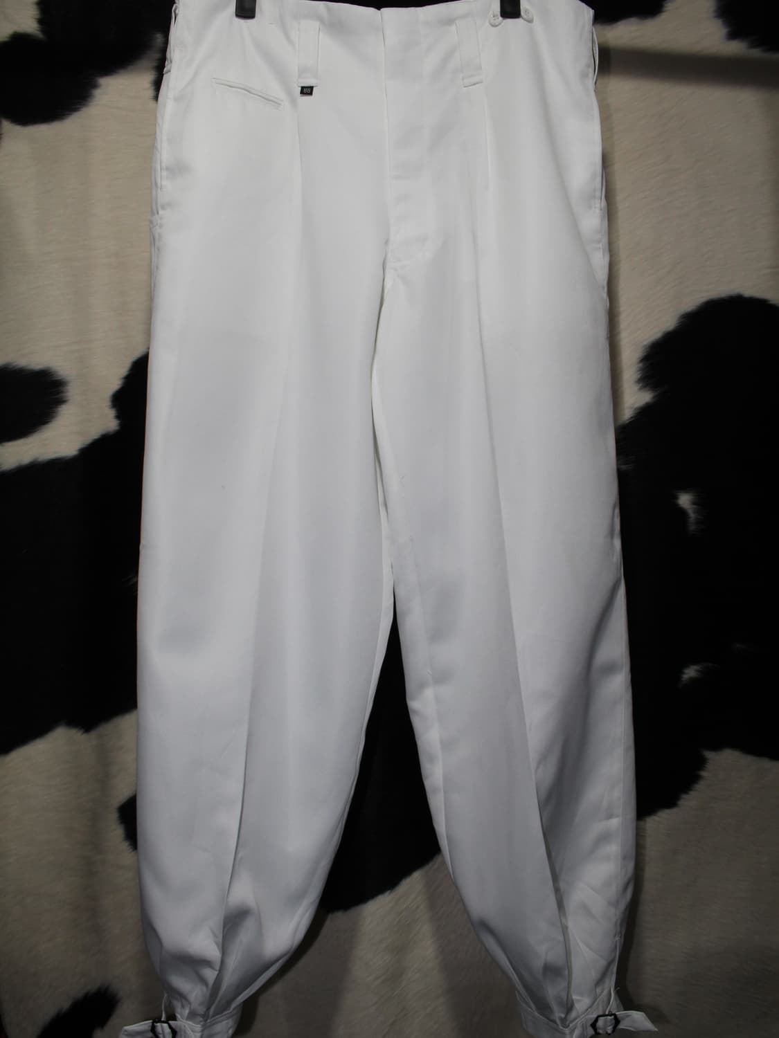 Original Nikkapokka Wide Jogger Pants 상품이미지2