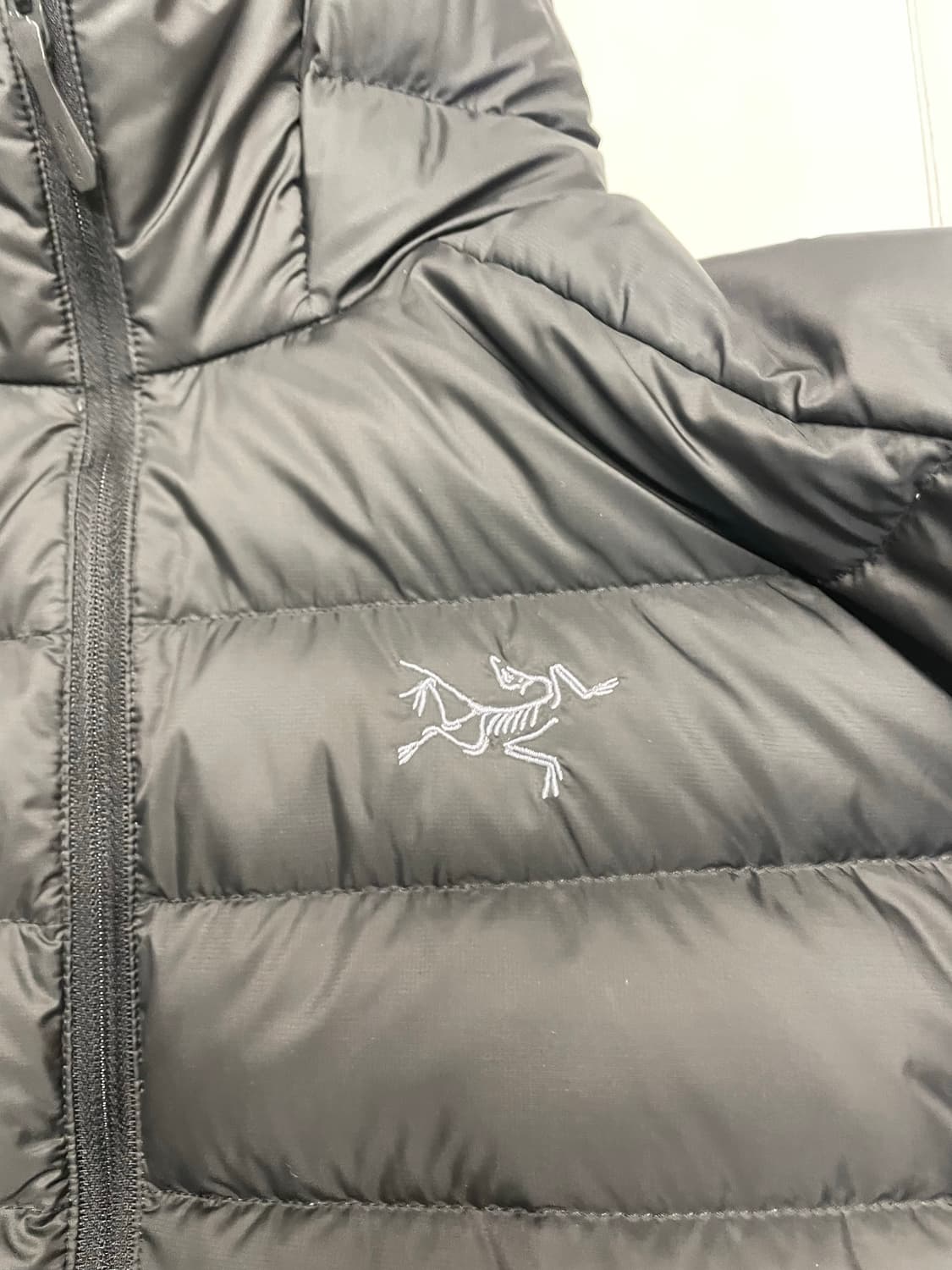 아크테릭스 세륨 블랙 xl 상품이미지3