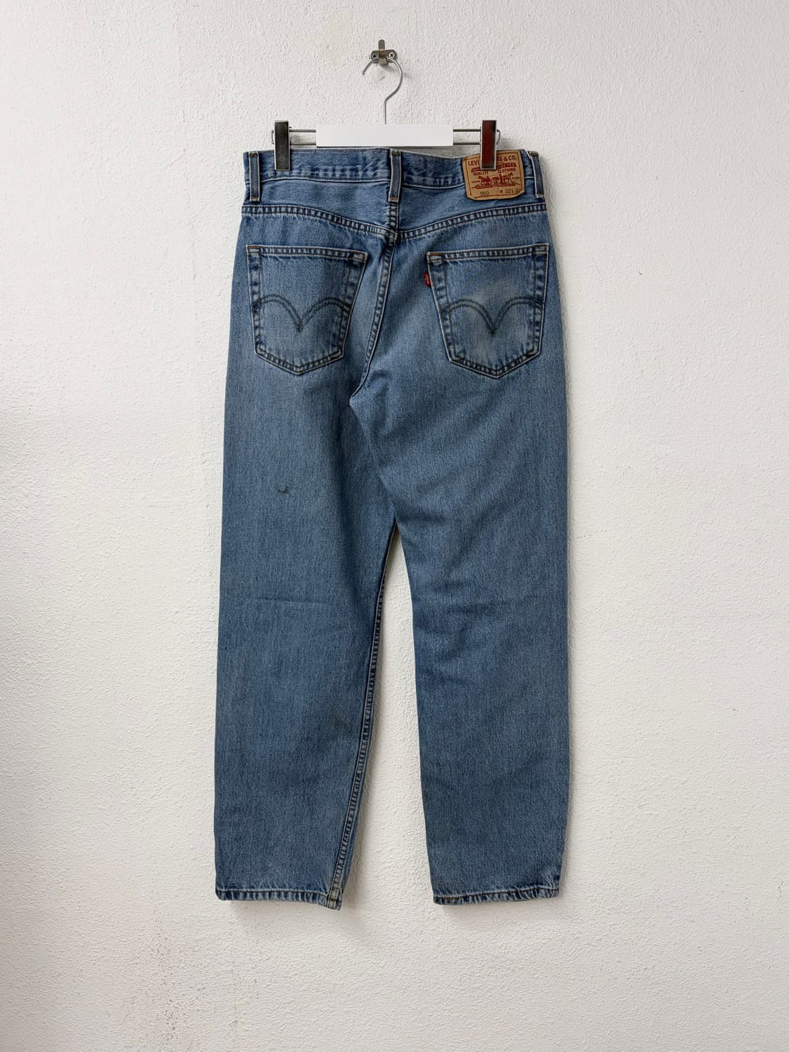 LEVI'S 550 (*010) 상품이미지5