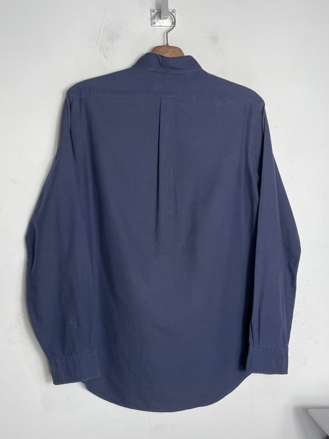 랄프로렌 네이비 셔츠 상품이미지2