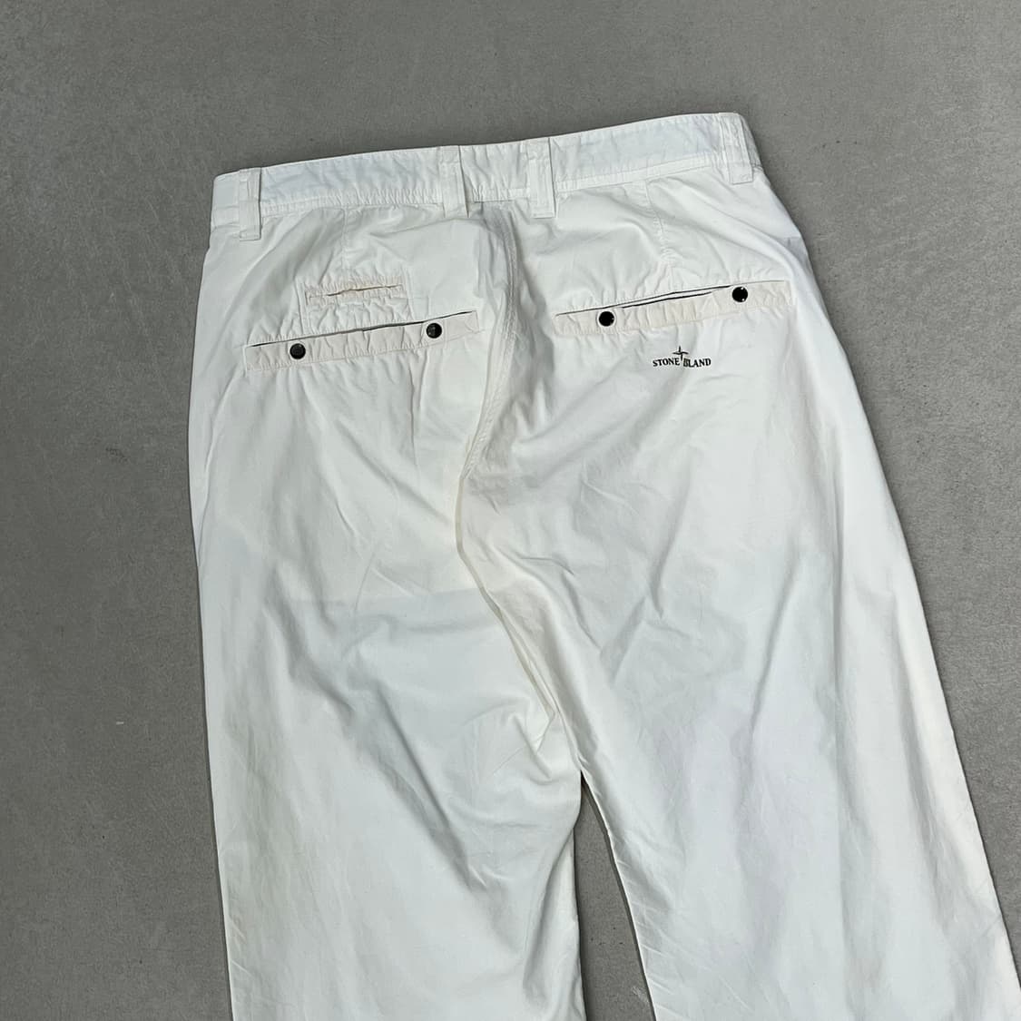 스톤아일랜드 워크 치노팬츠 s08903 상품이미지4