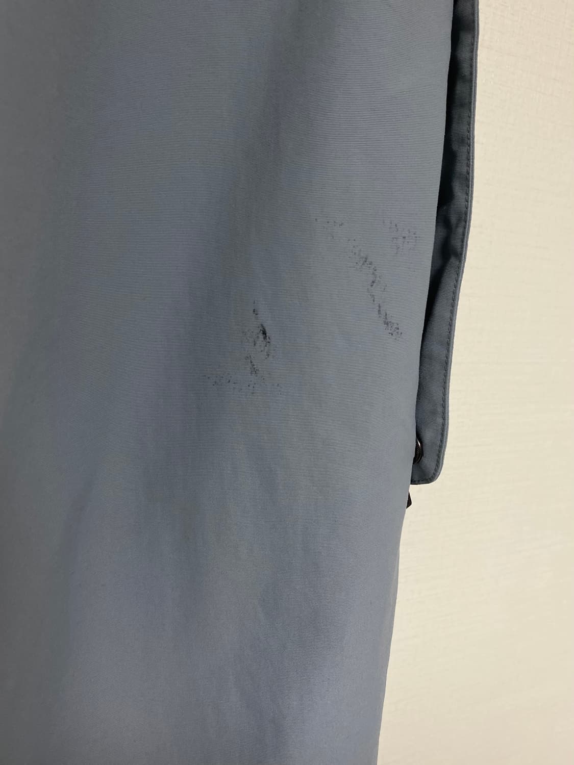 1995년 QUICKSILVER BOARDGEAR PANTS OG 상품이미지6