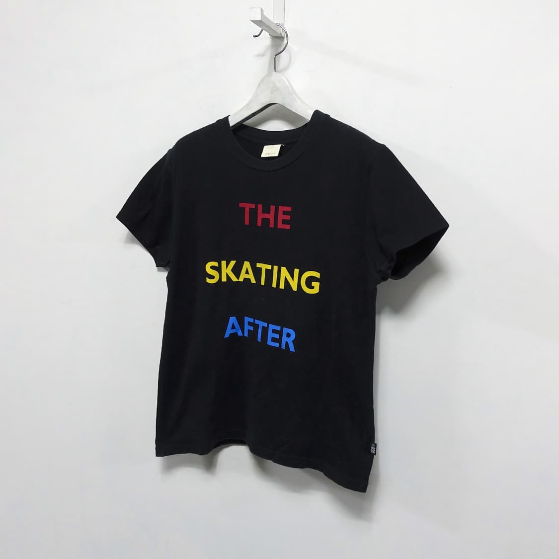 [0] SOE the skate after tshirts 상품이미지5