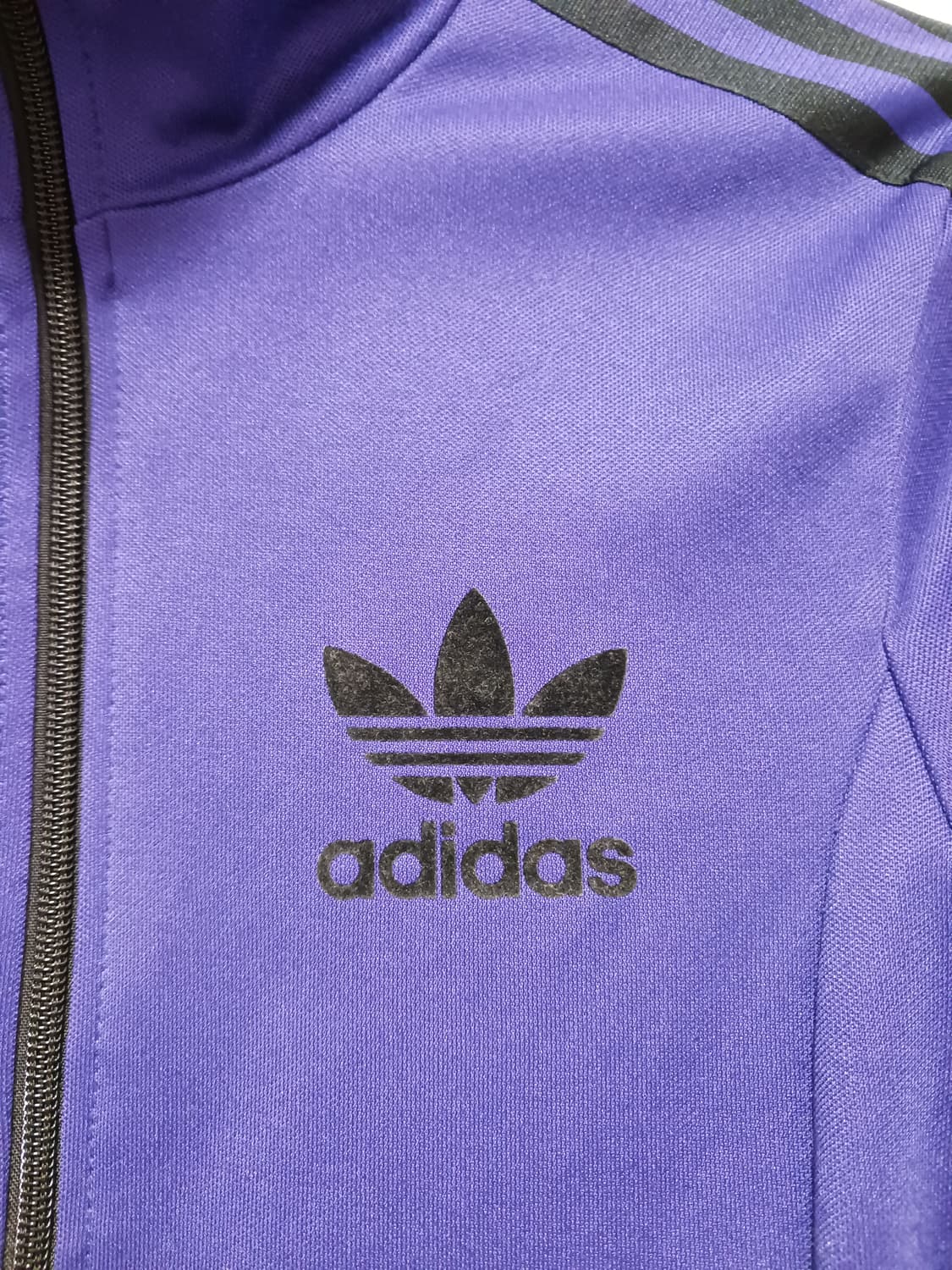 아디다스 유로파 트랙탑저지 상품이미지2