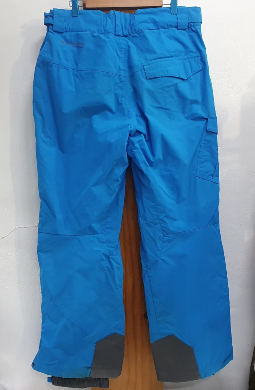 컬럼비아 스키 보드 팬츠(34) 상품이미지9