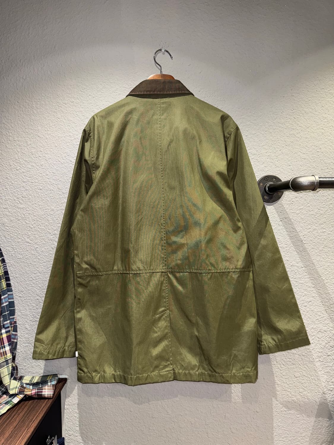 리바이스 덱자켓  상품이미지6