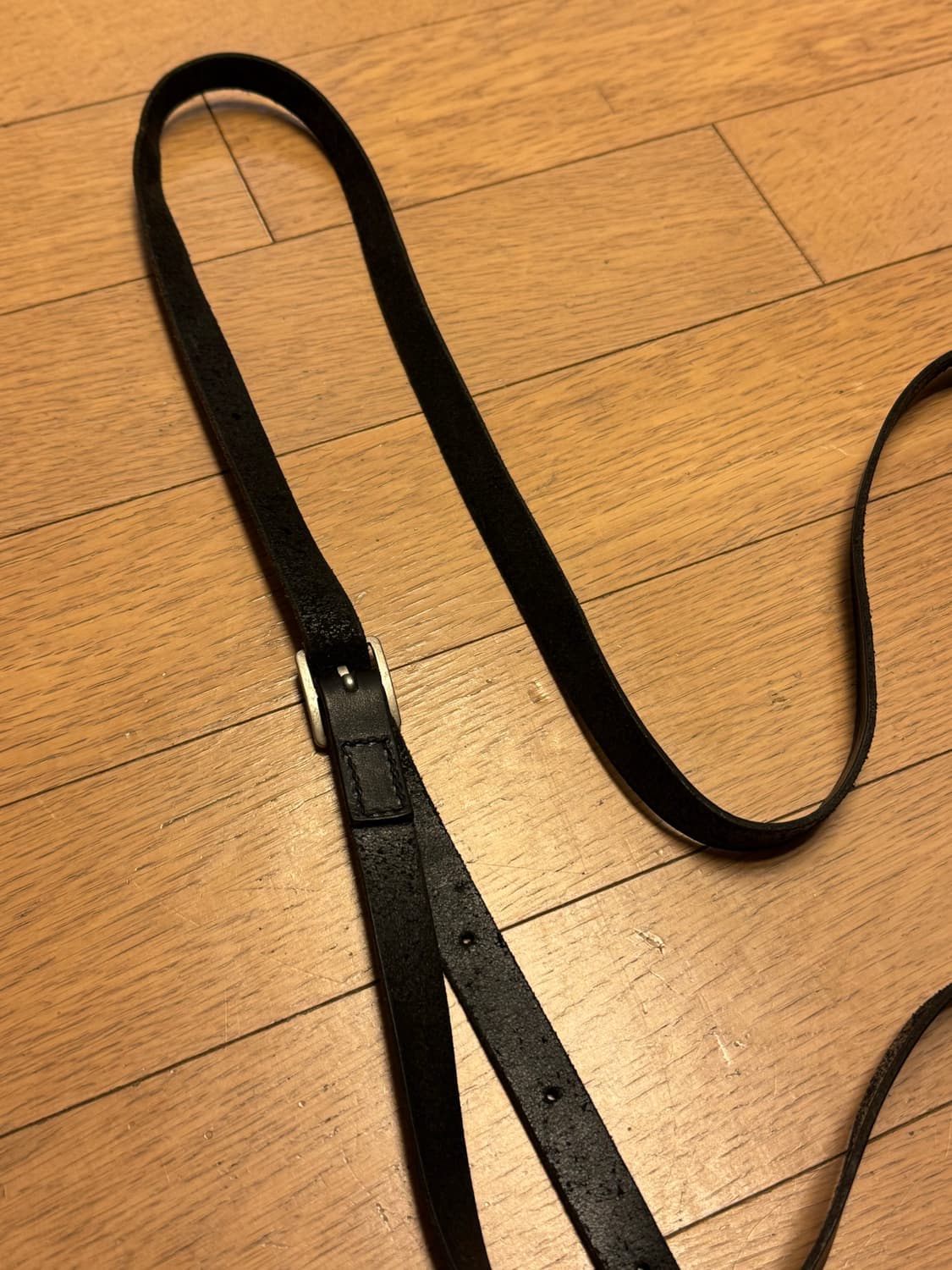 MHL 마가렛호웰 크로스백 상품이미지3