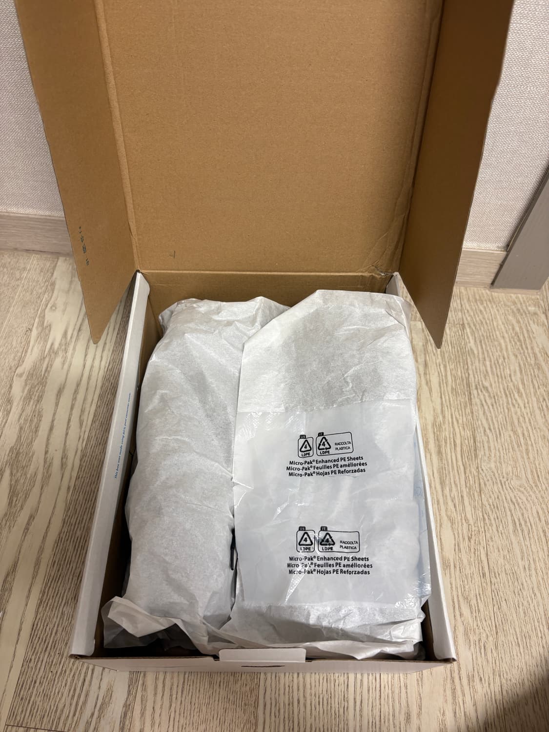 호카 가비오타5 와이드 285mm 상품이미지8