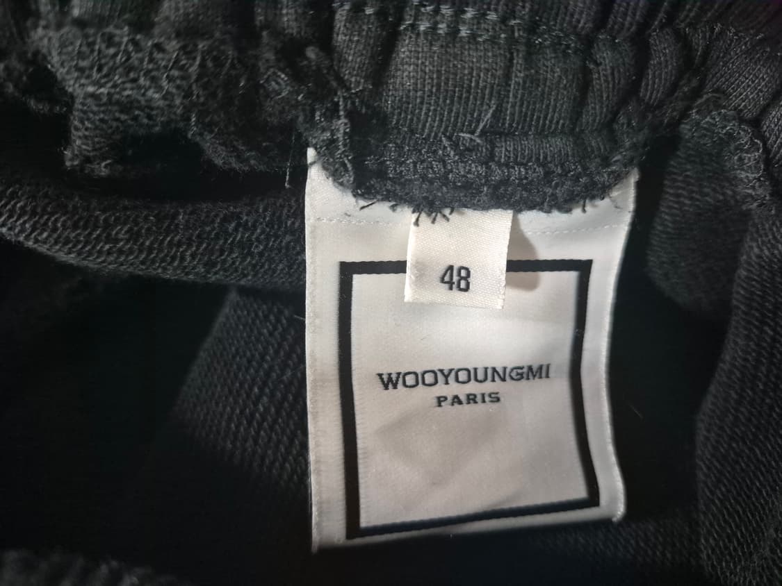 유영미 25년 코튼 와이드 48 상품이미지7