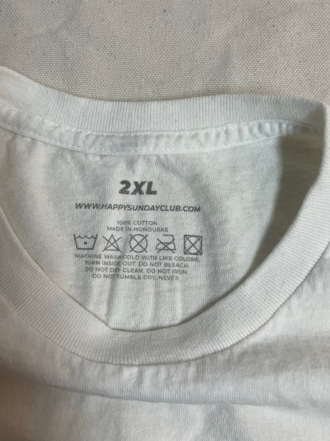 USA 반팔티 상품이미지4