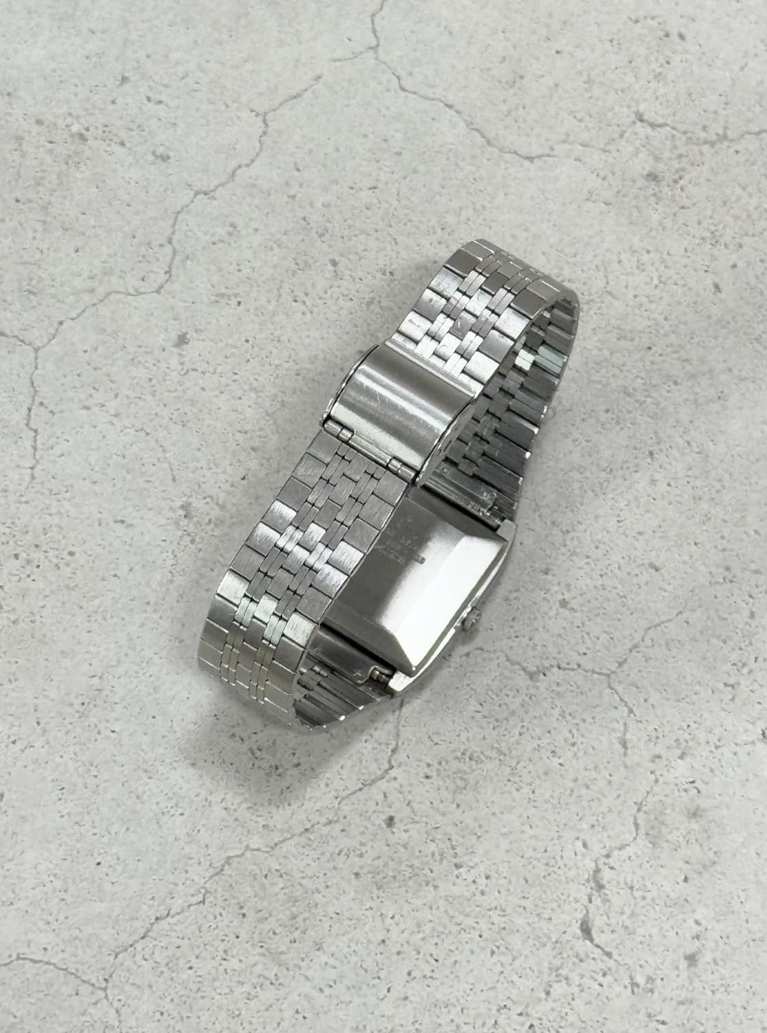 70s 빈티지 세이코 엠블럼 쿼츠 희귀 상품이미지7