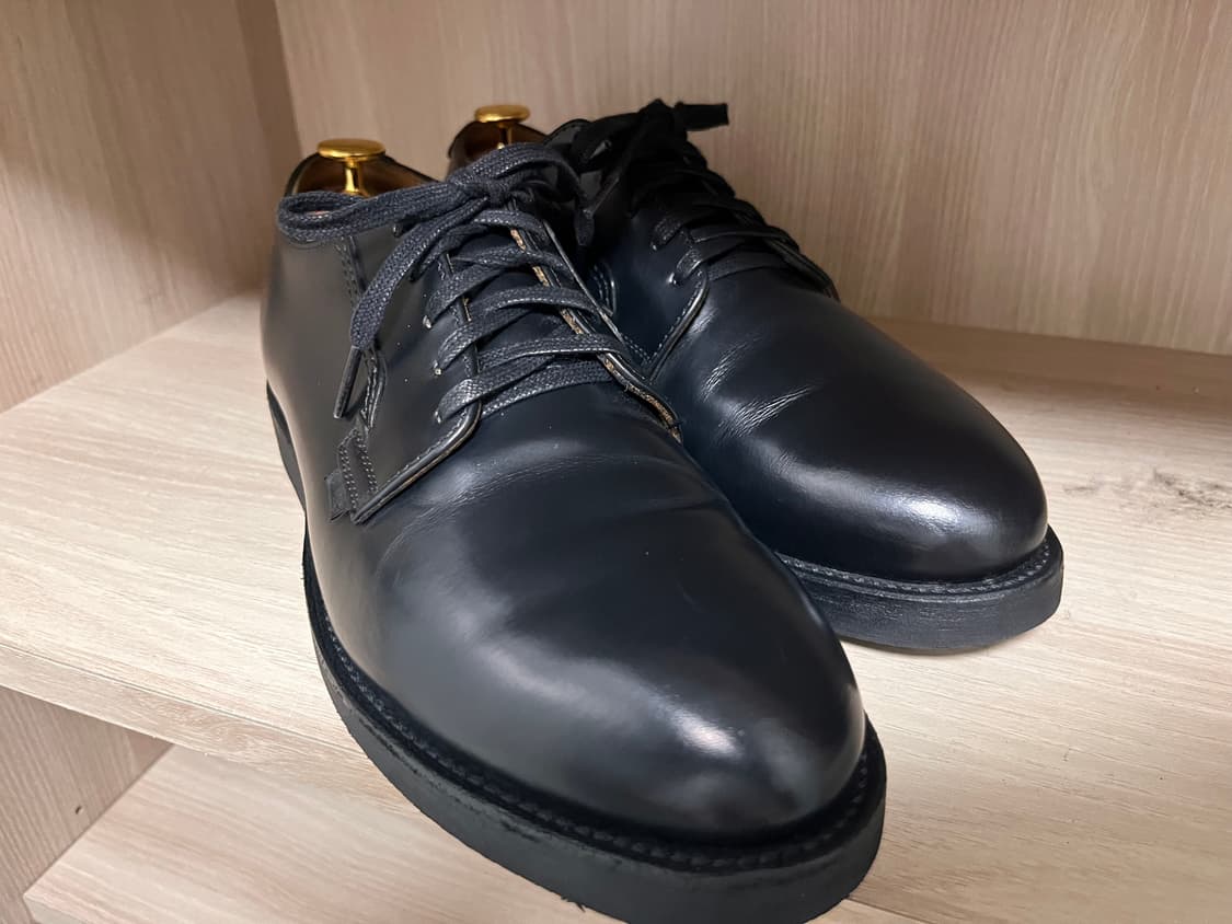 레드윙 포스트맨 265 관리최상급 상품이미지2