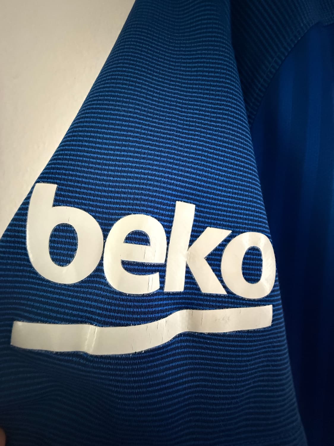 나이키 바르샤 16-17 홈 메시 상품이미지6