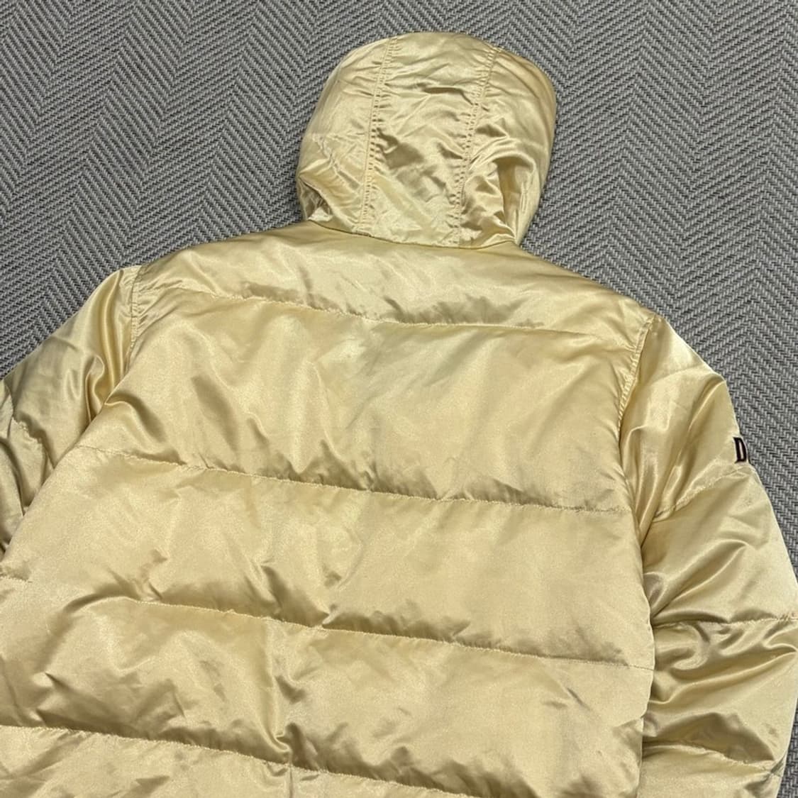 mlb 애리조나 다이아몬드 패딩점퍼 v1873 상품이미지4