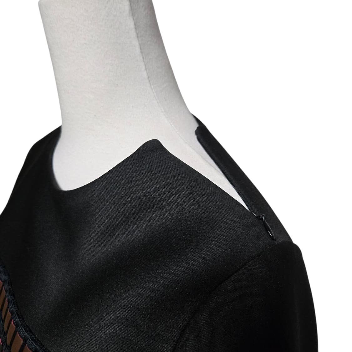 알렉산더왕 네오프렌 패널 스웻셔츠/ 여성 맨투맨  상품이미지2