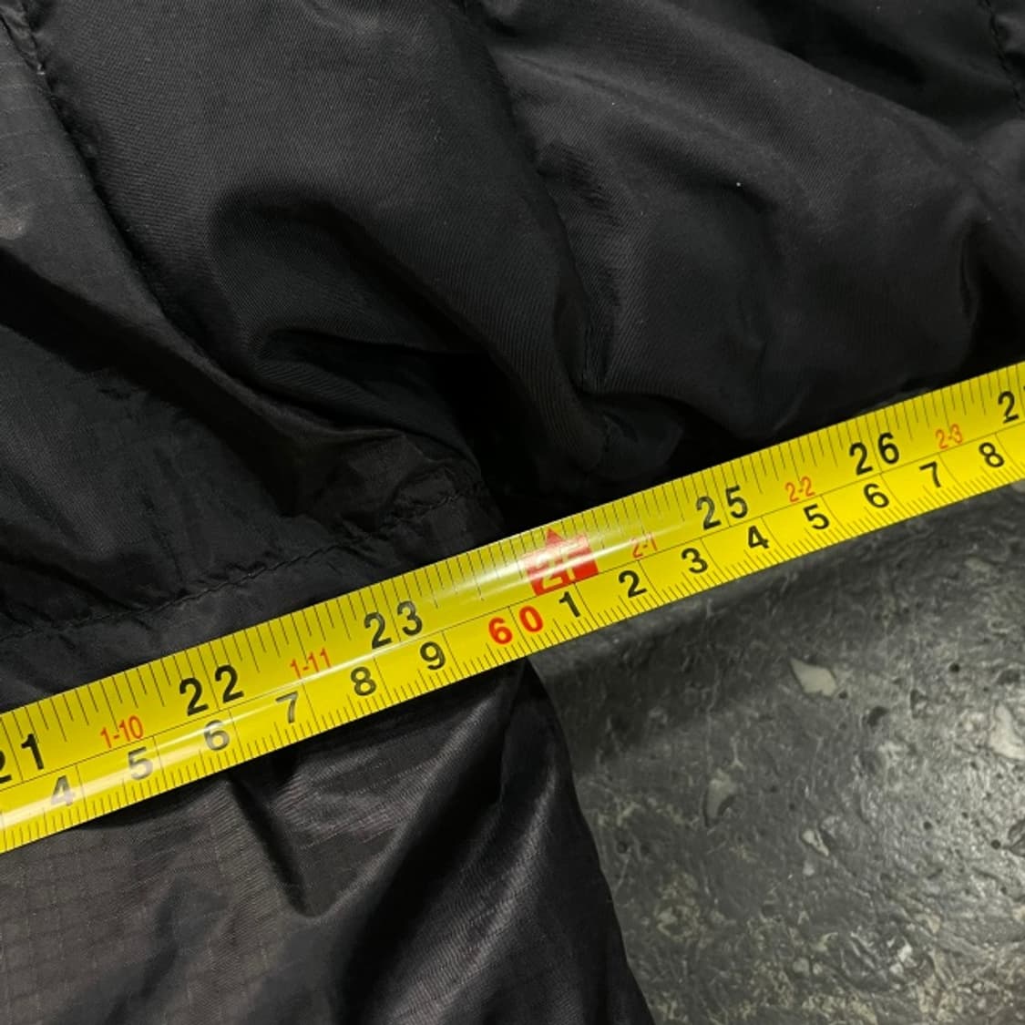 100 마운틴하드웨어 콘듀잇 패딩  상품이미지8