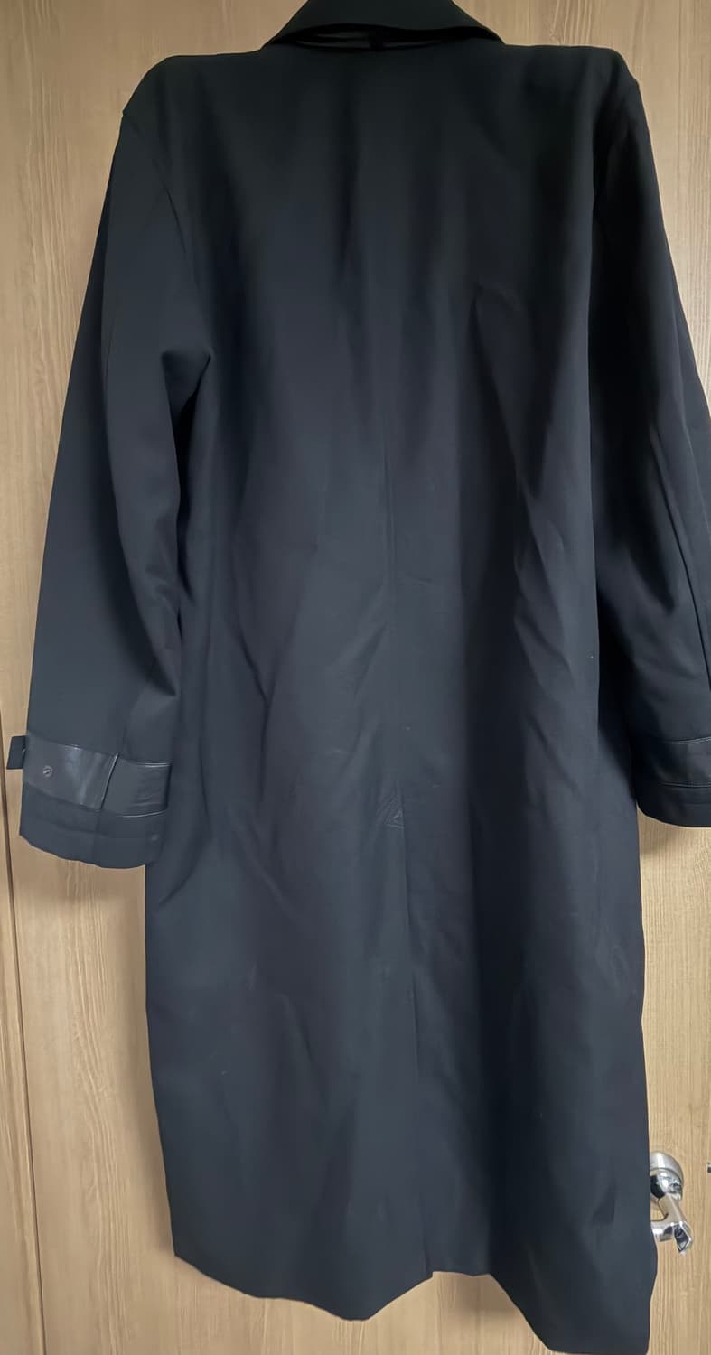 유스 스냅 코트 상품이미지3