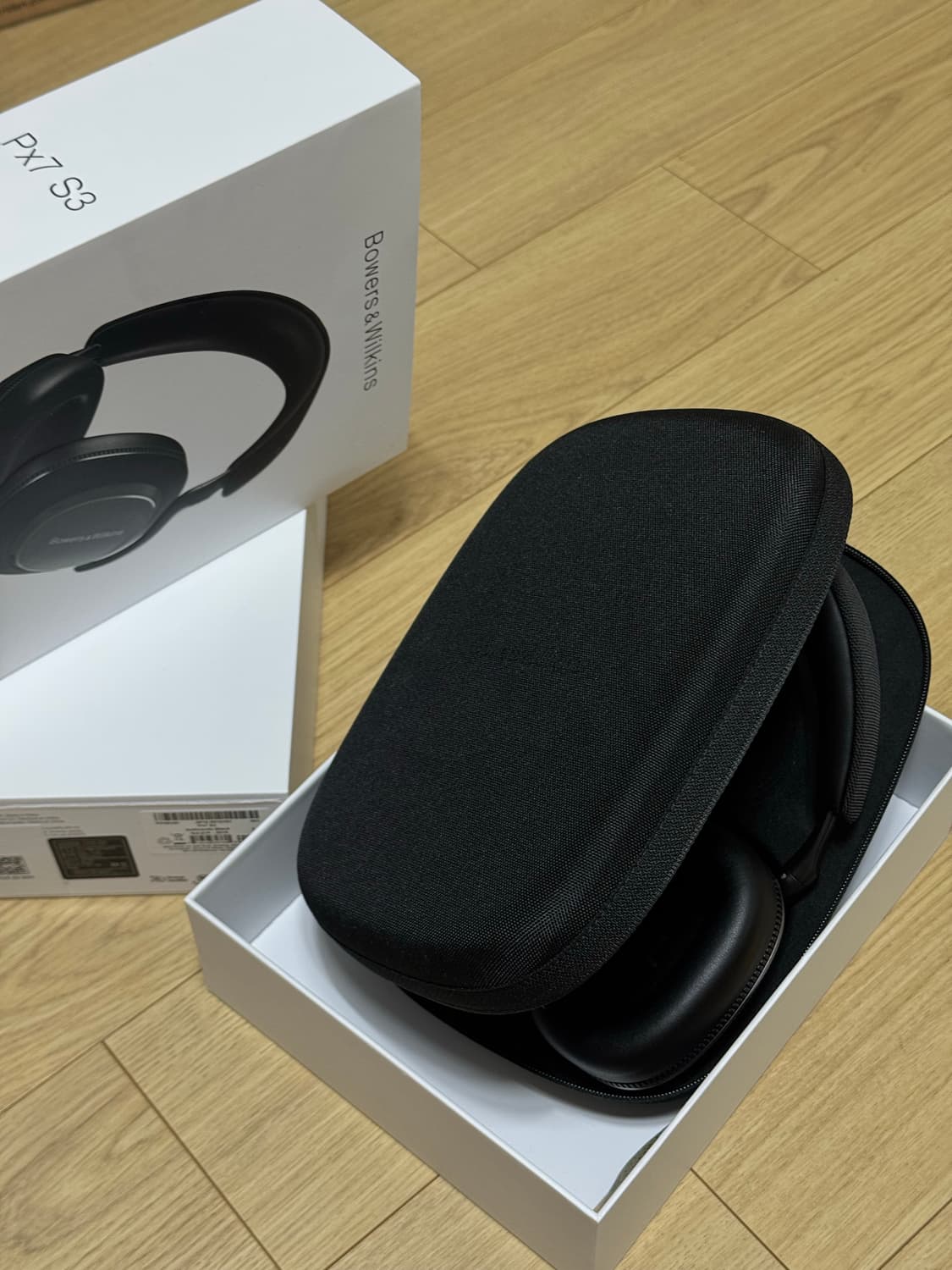 바워스앤 윌킨스 px7 s3  상품이미지3