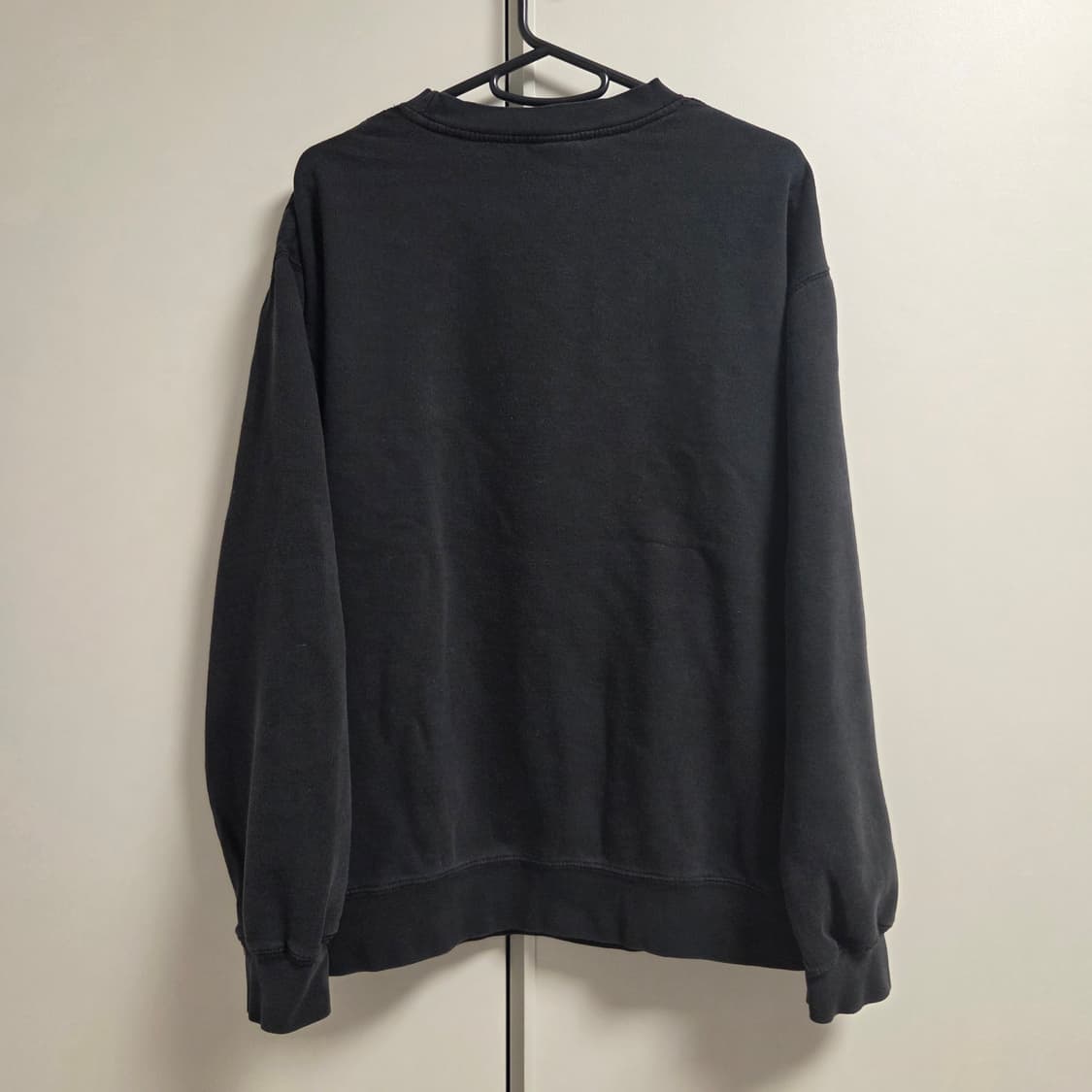 Made in USA 한정판 스투시 맨투맨 스웻셔츠 L(100) 상품이미지8