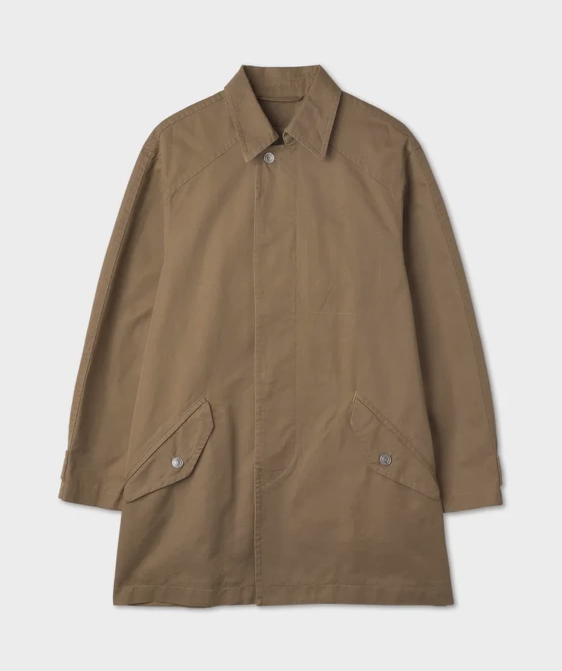 이자벨마랑 코트 판매(105-110사이즈) 상품이미지1