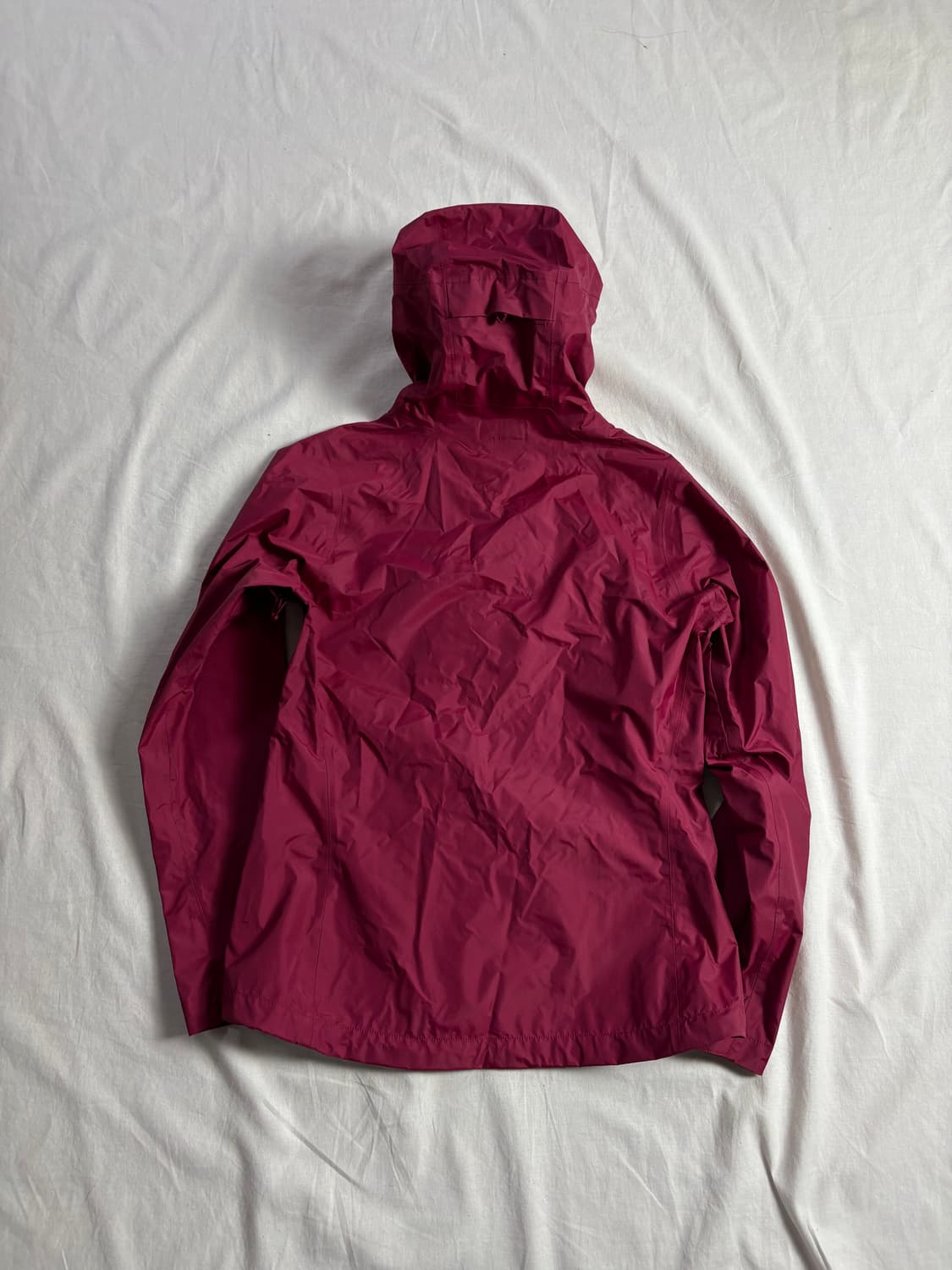 Patagonia 파타고니아 우먼 토렌쉘 3L 자켓 상품이미지2