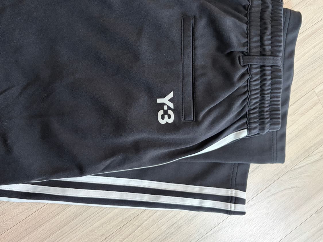 [M] Y-3 트랙팬츠 상품이미지3