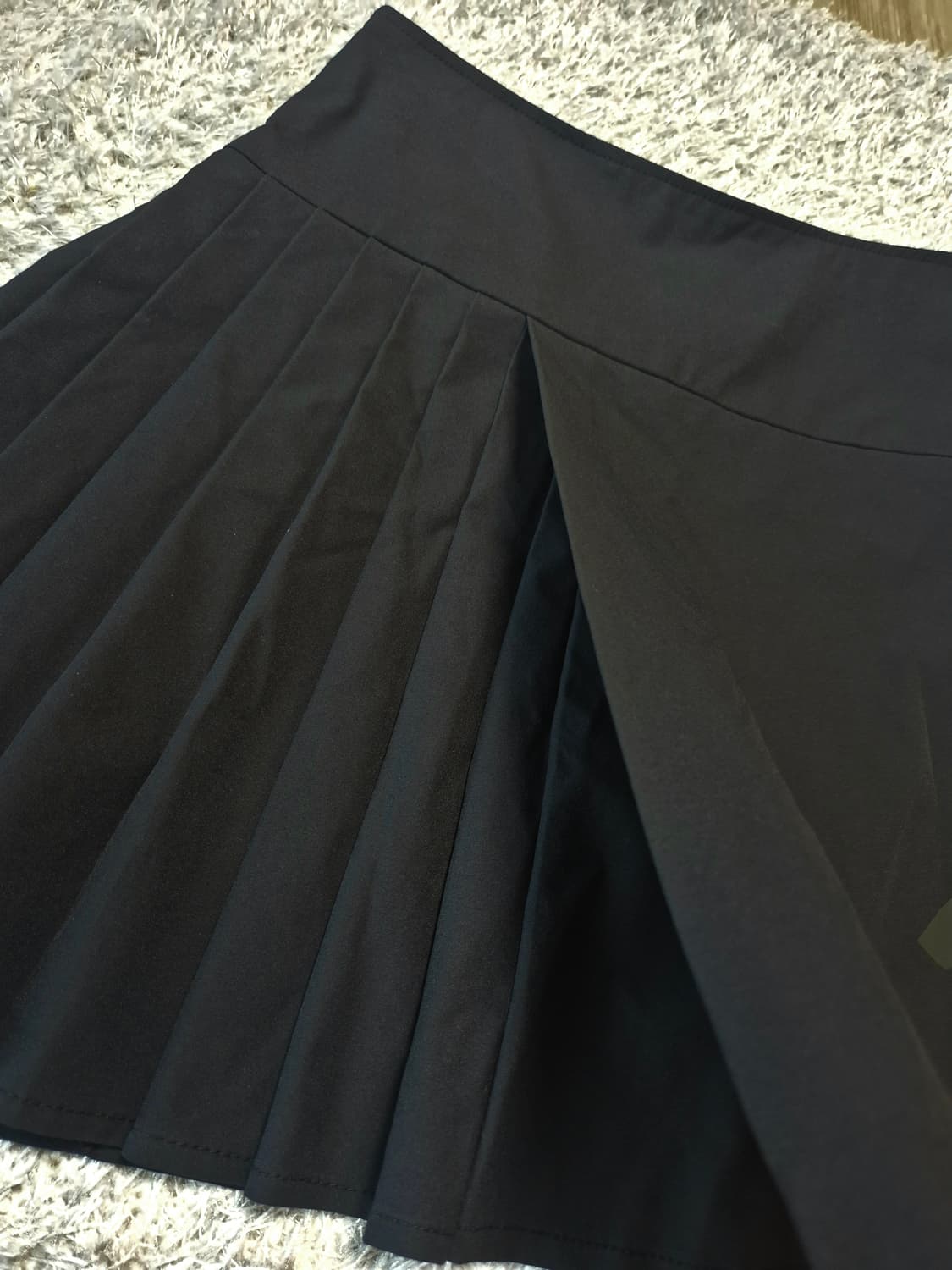 피엑스지골프스커트 PXG플리츠골프치마 상품이미지3