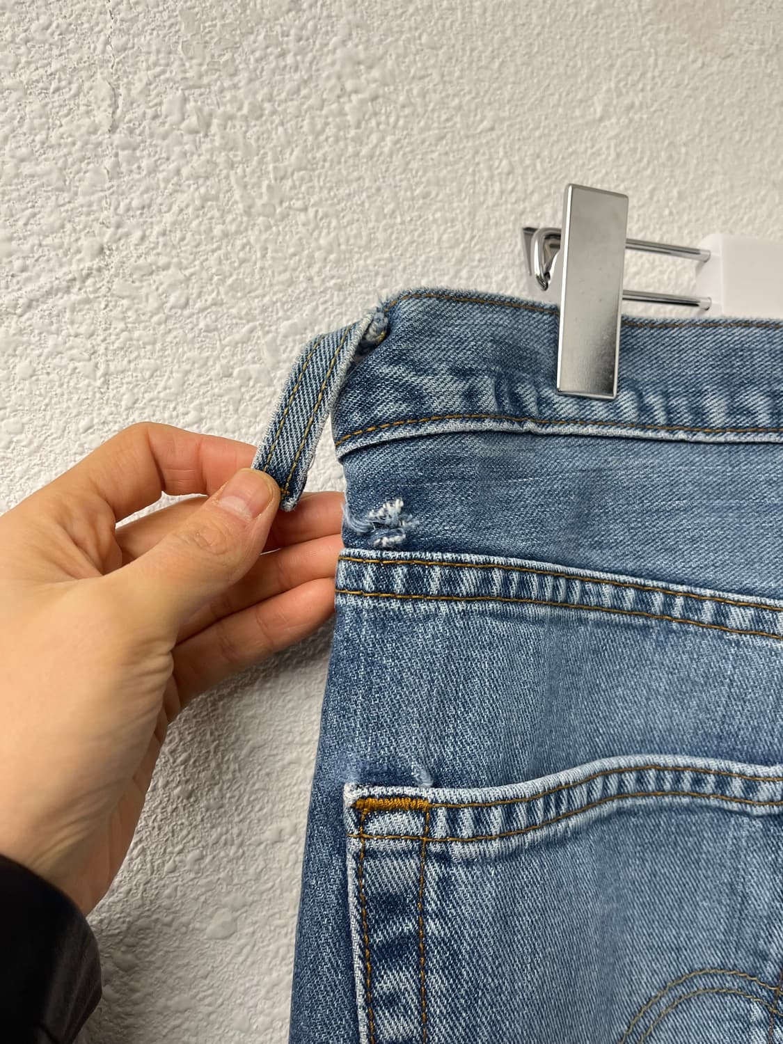 LEVI'S 550 (#055) 상품이미지6