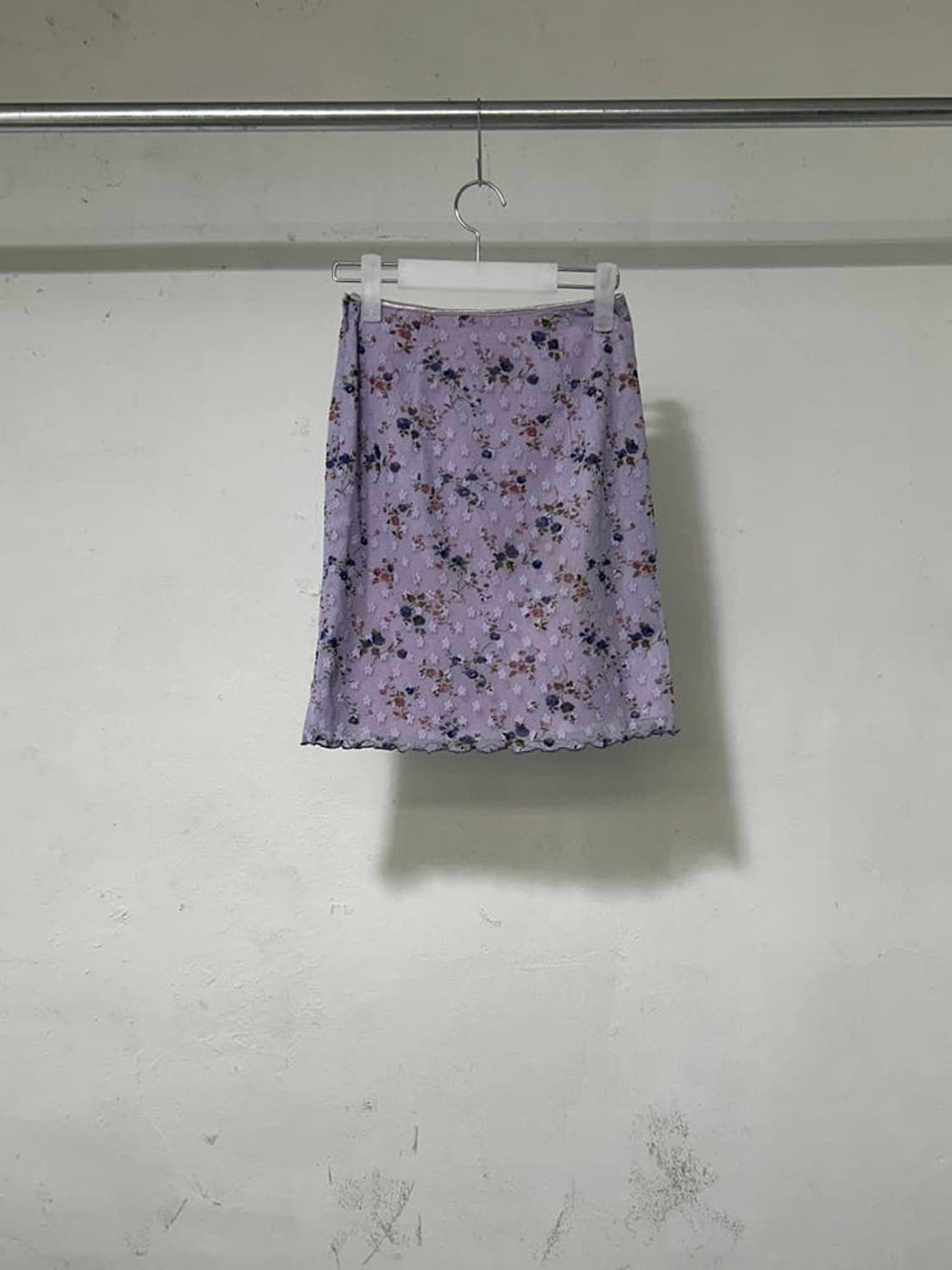 vtg skirt 상품이미지5